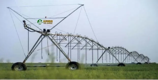 Irrigation