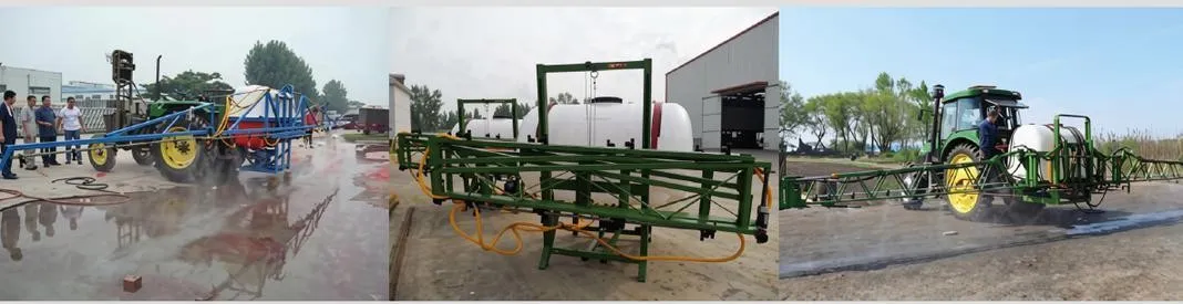 Sprayers